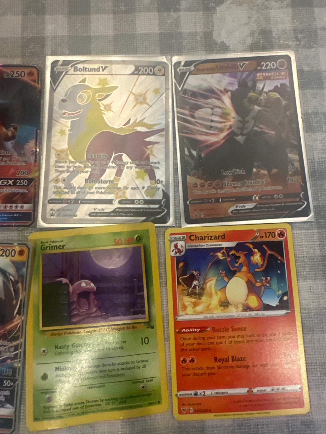 Pokémon collection - photo 3