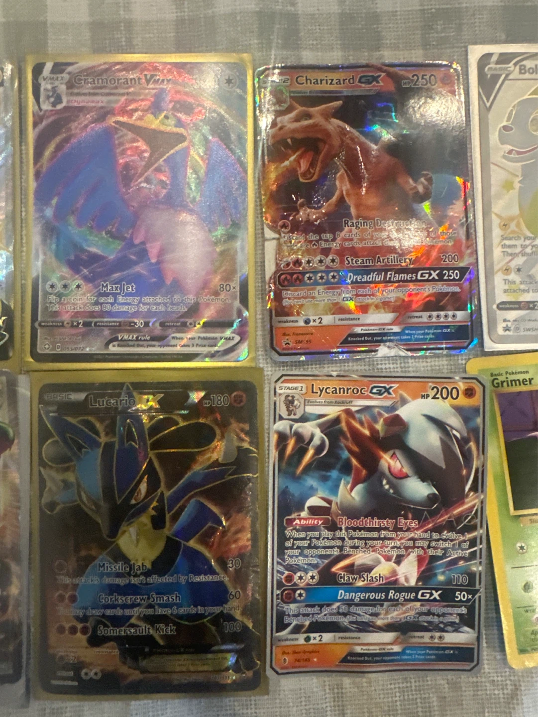Pokémon collection - photo 4