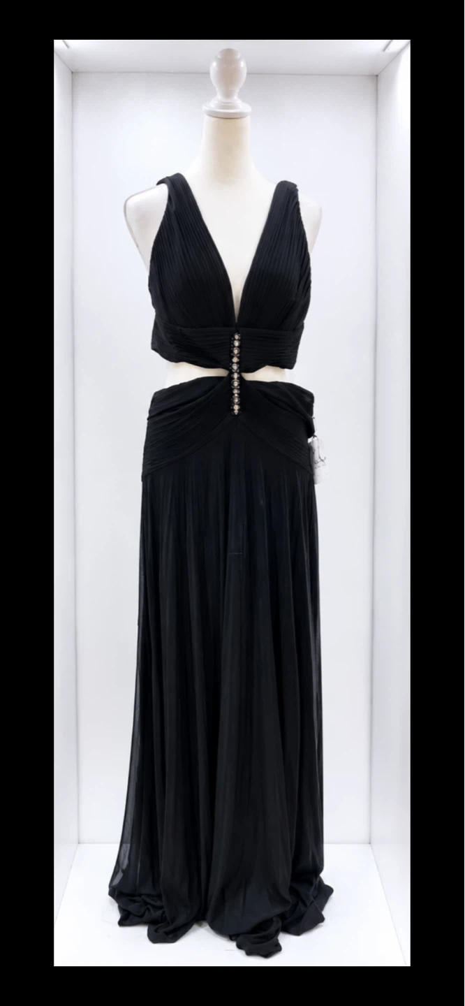 Jovani gown size 9/10