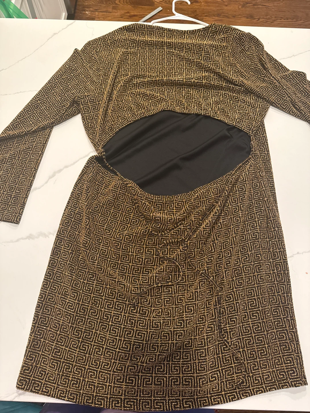 Madden Girl Women's Dress - photo 2
