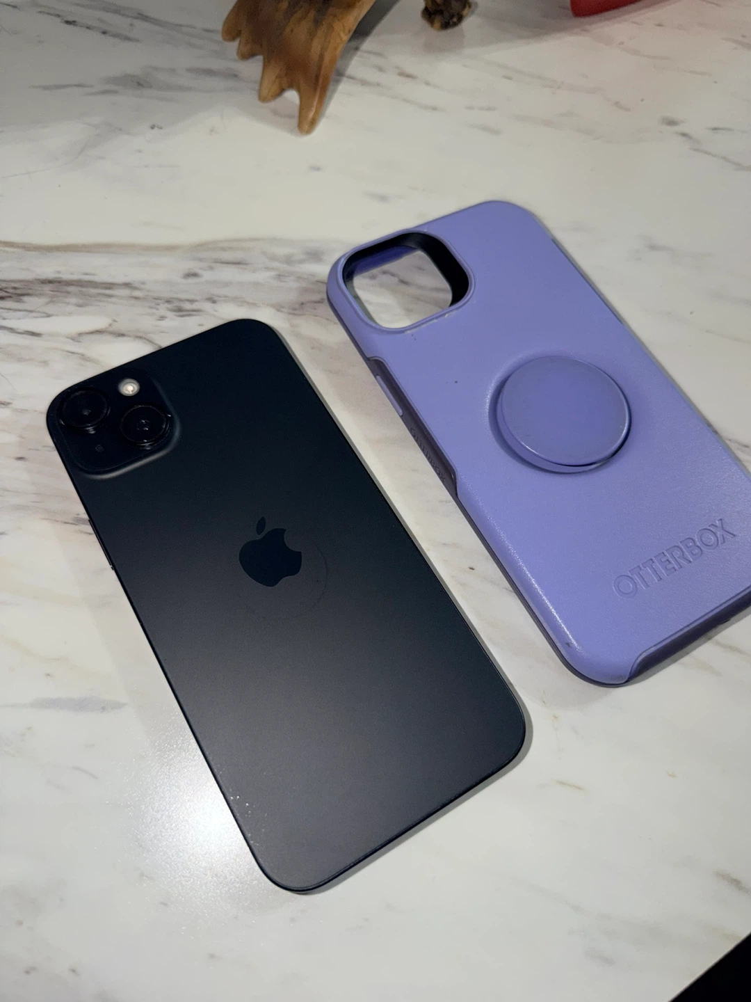 iPhone 15 Plus 128gb 87% BH