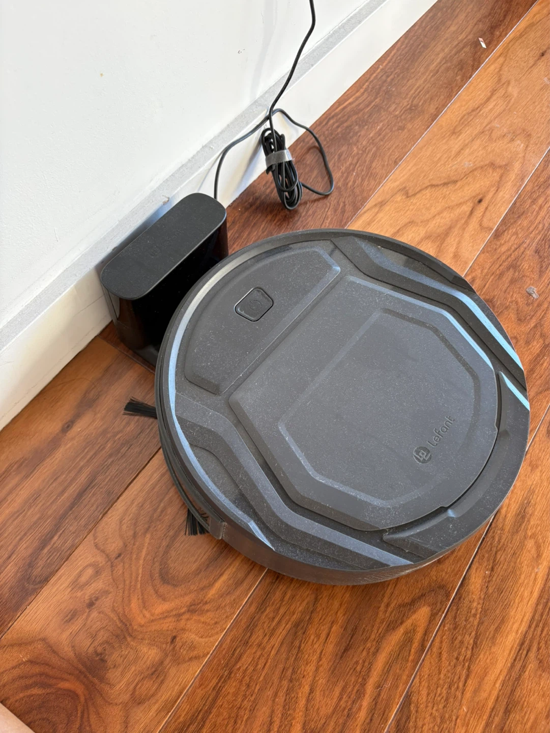 Lefant Robot Vacuum