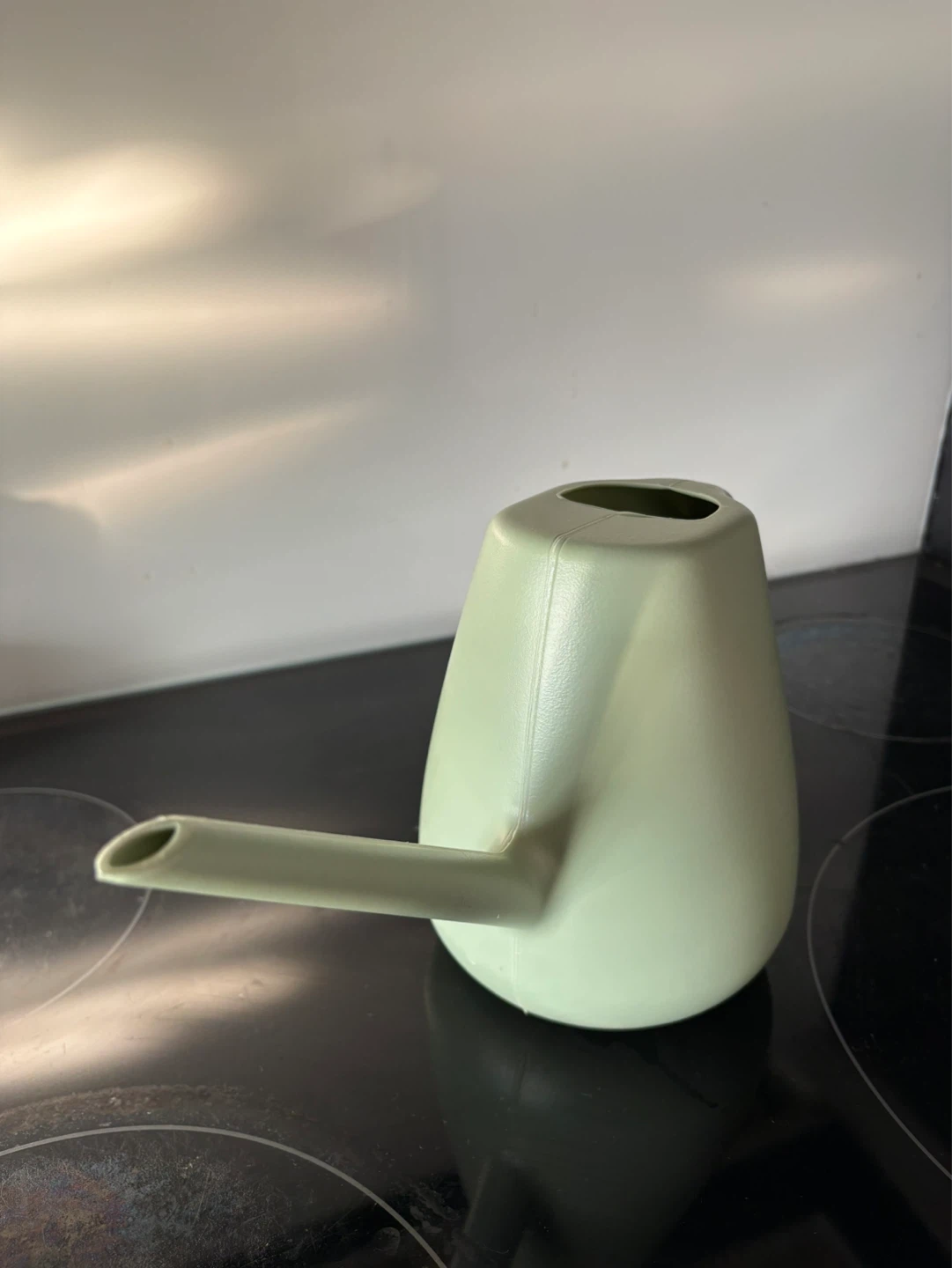 Light Green Watering Can - photo 2