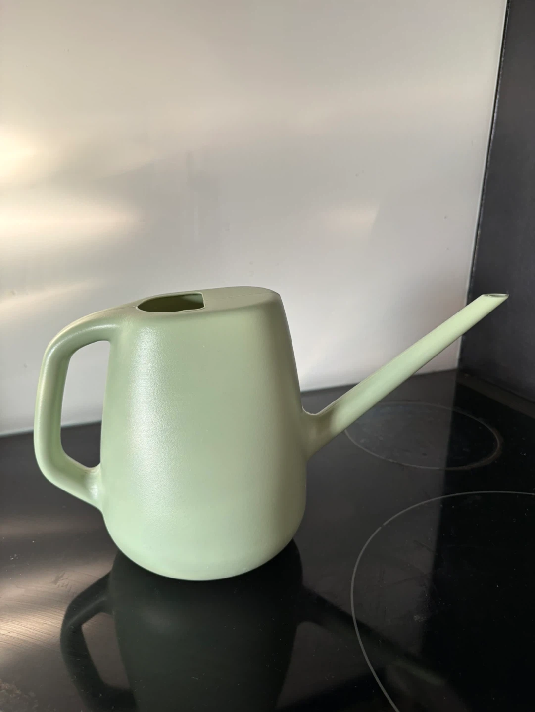 Light Green Watering Can