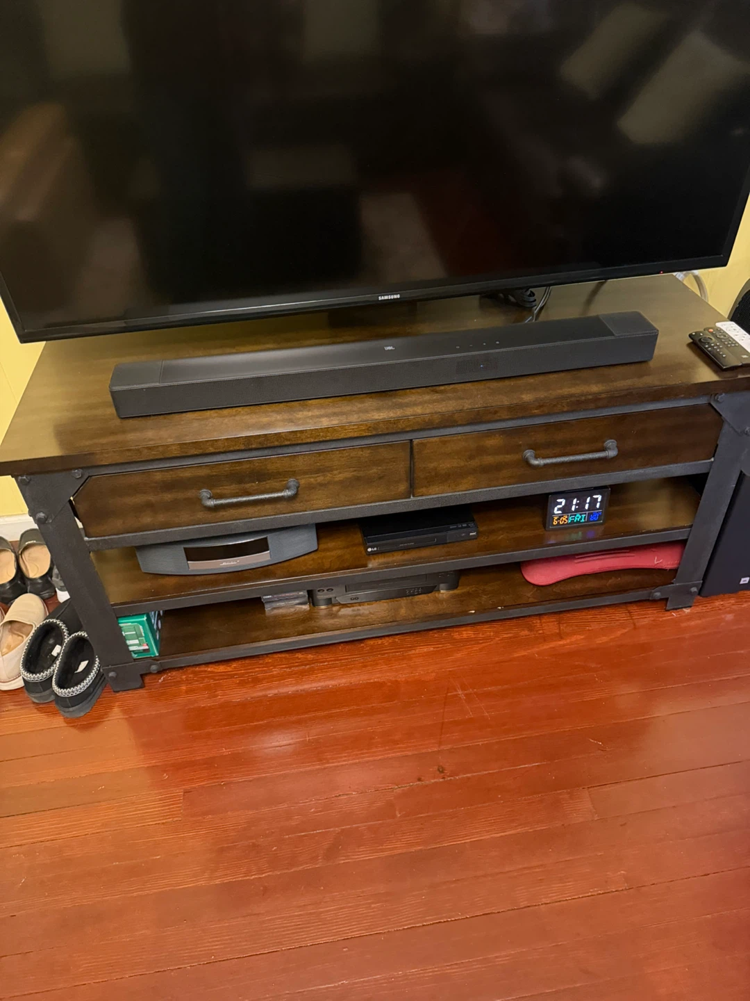 TV Stand