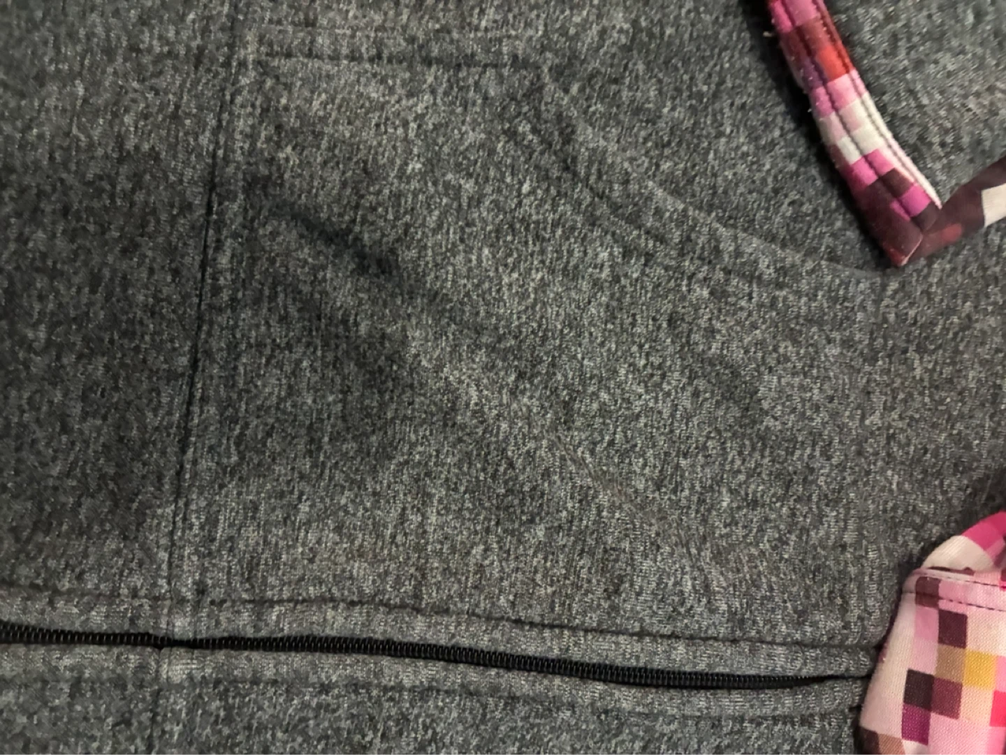 Burton Zip-Up Hoodie - photo 4