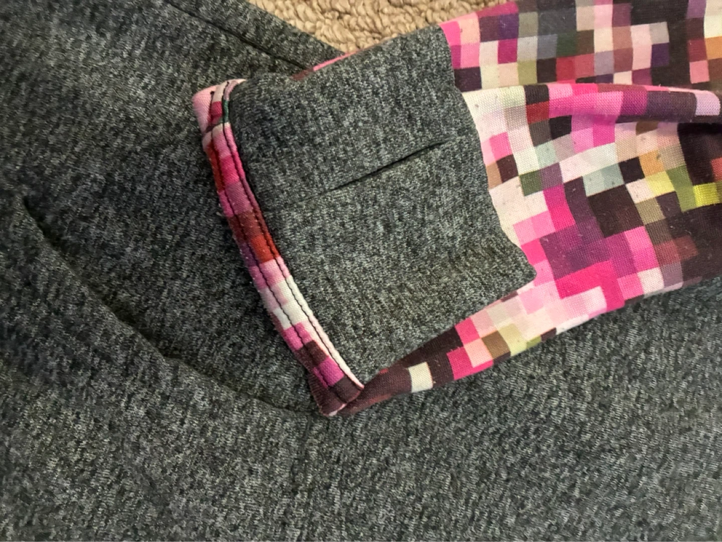 Burton Zip-Up Hoodie - photo 2