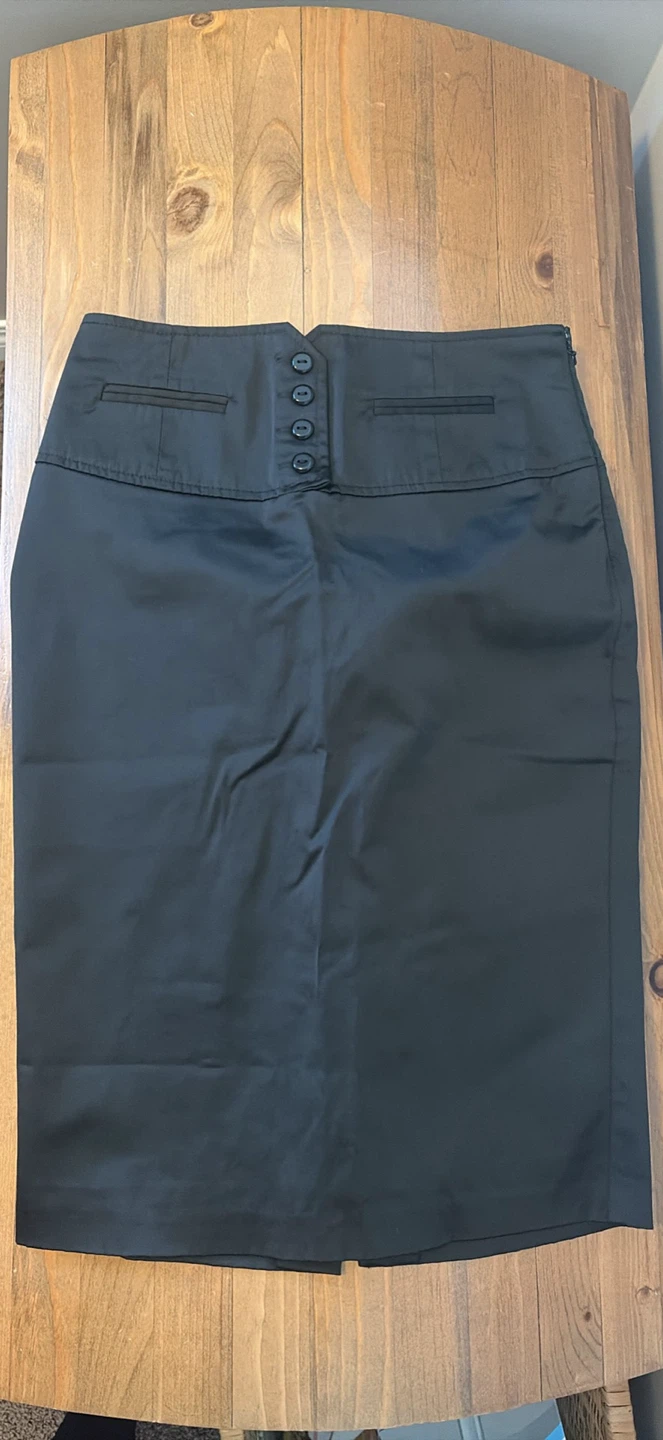 Pencil Skirt Size 5