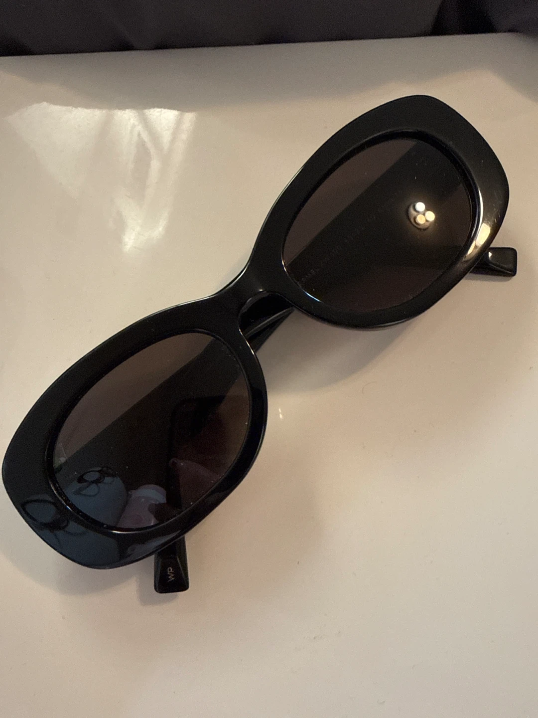 Warby Parker Carmel XW Sunglasses - photo 2