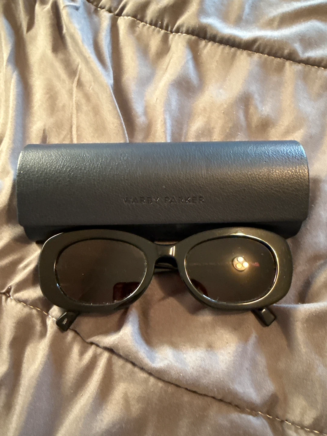 Warby Parker Carmel XW Sunglasses
