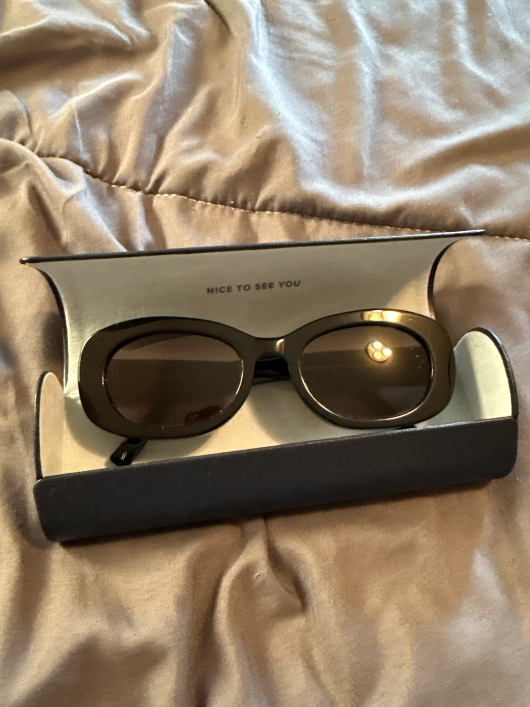 Warby Parker Carmel XW Sunglasses - photo 4