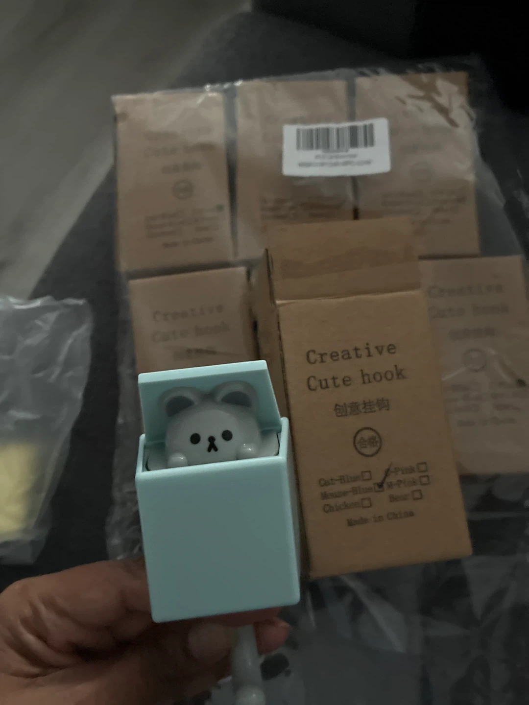 Creative Cute Hook