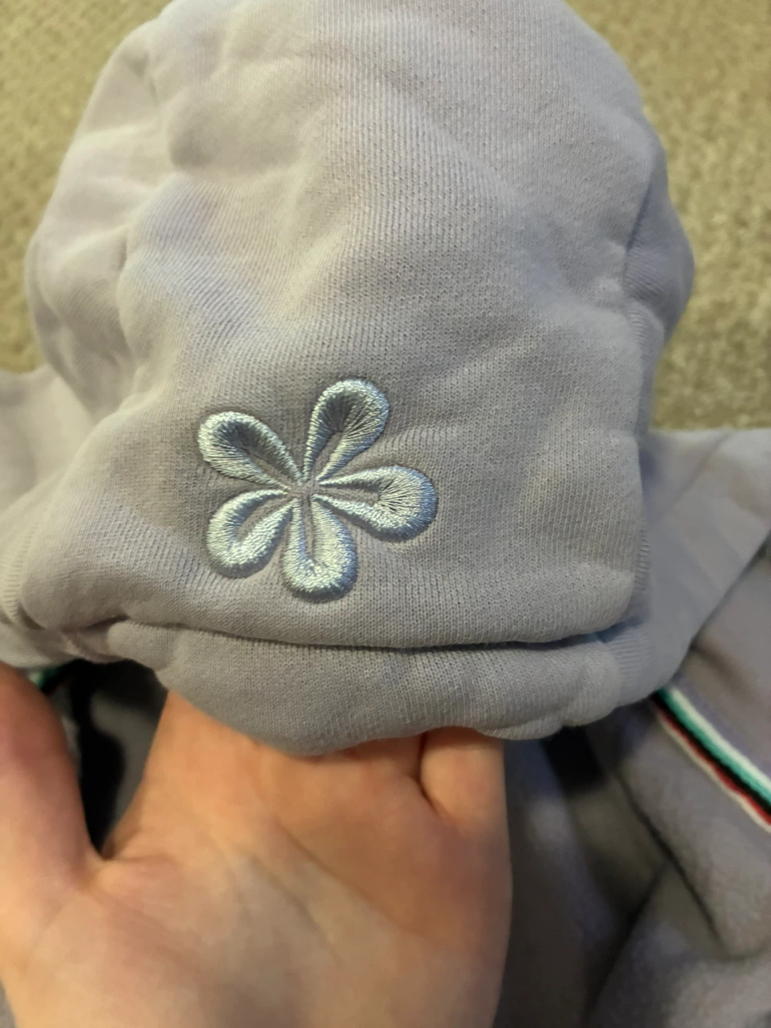 Tuff Athletics Hoodie - photo 4