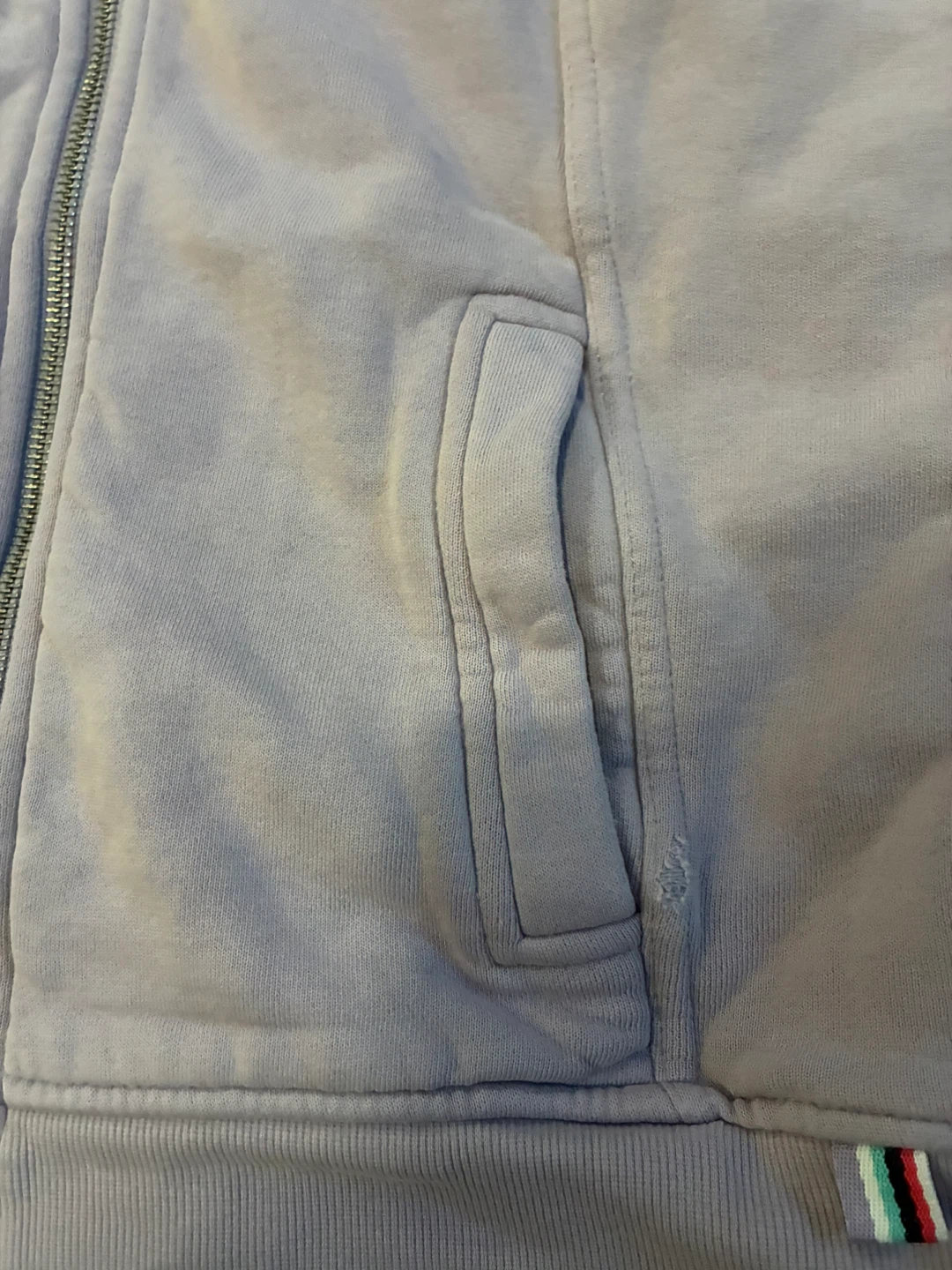 Tuff Athletics Hoodie - photo 2