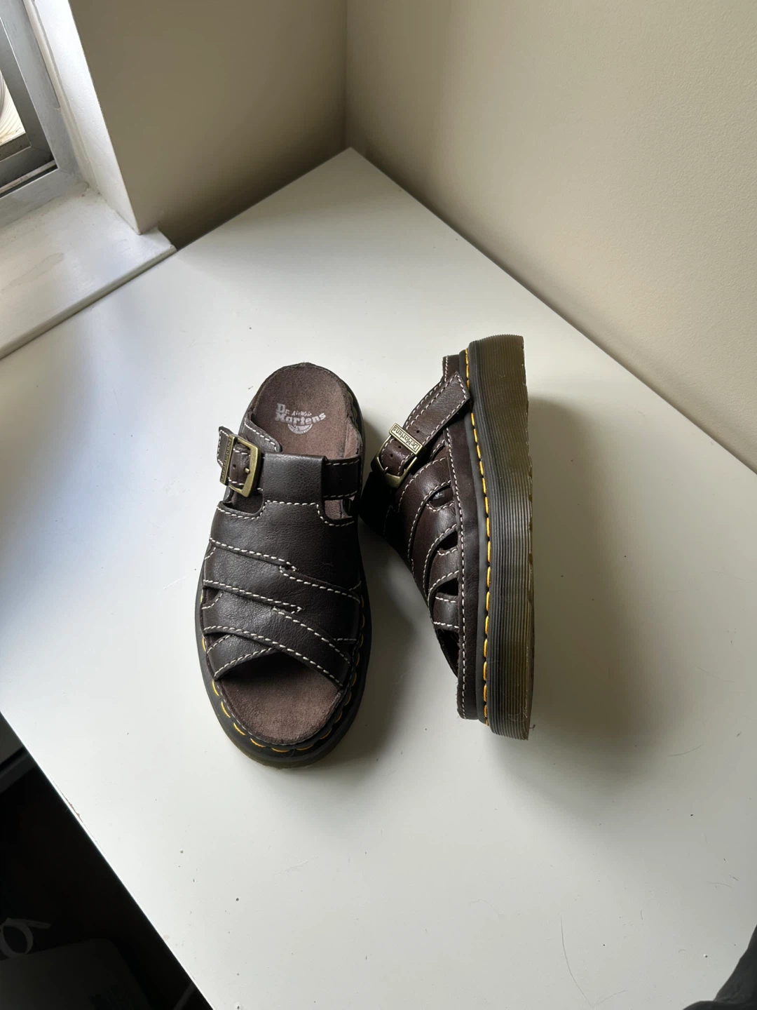 Doc Martens Sandals - photo 2