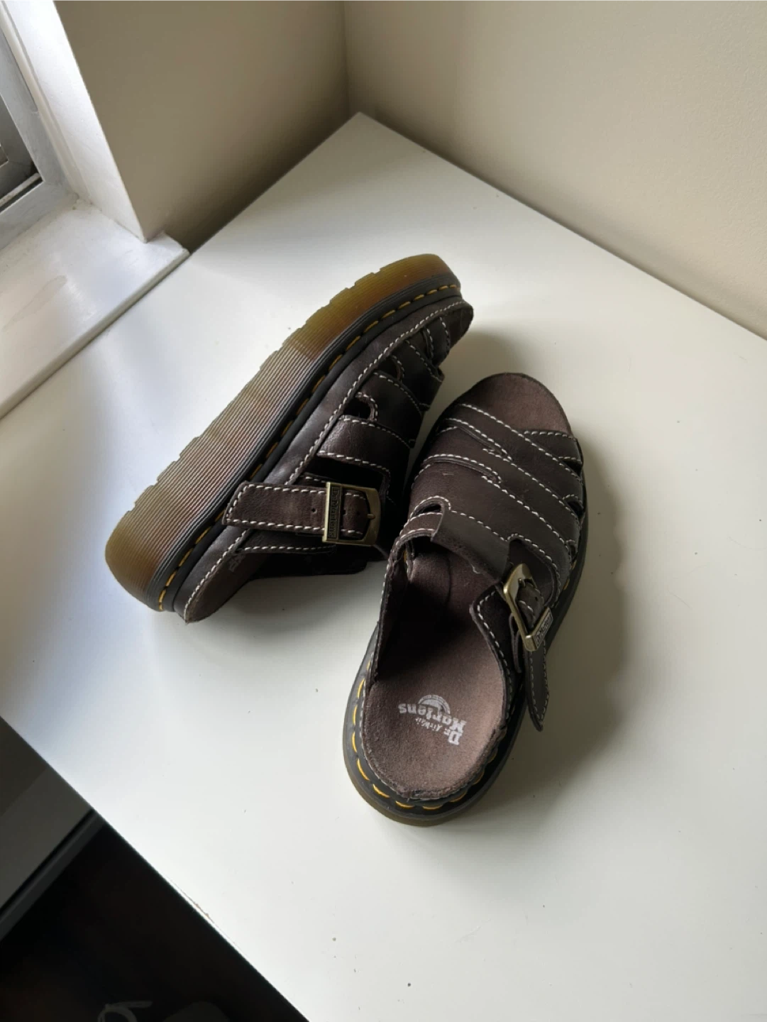 Doc Martens Sandals - photo 3