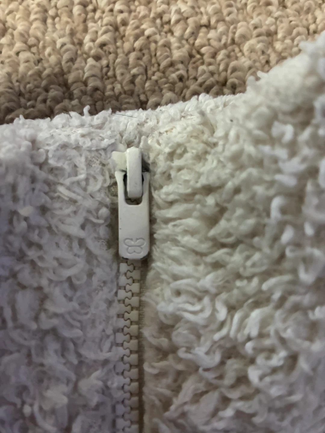 Sunday Best Fleece Jacket 2XS - photo 2