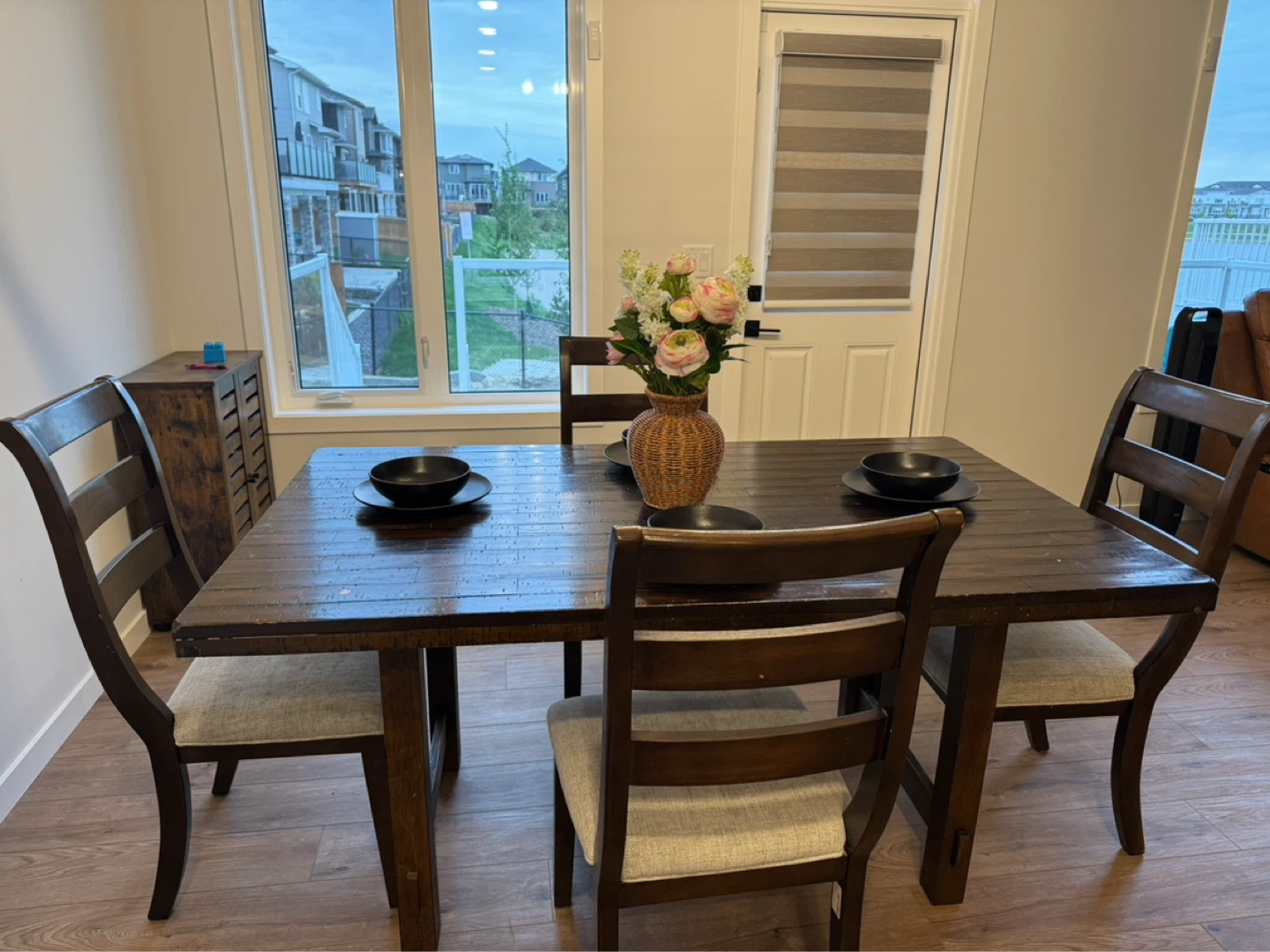 Furniture set - photo 3