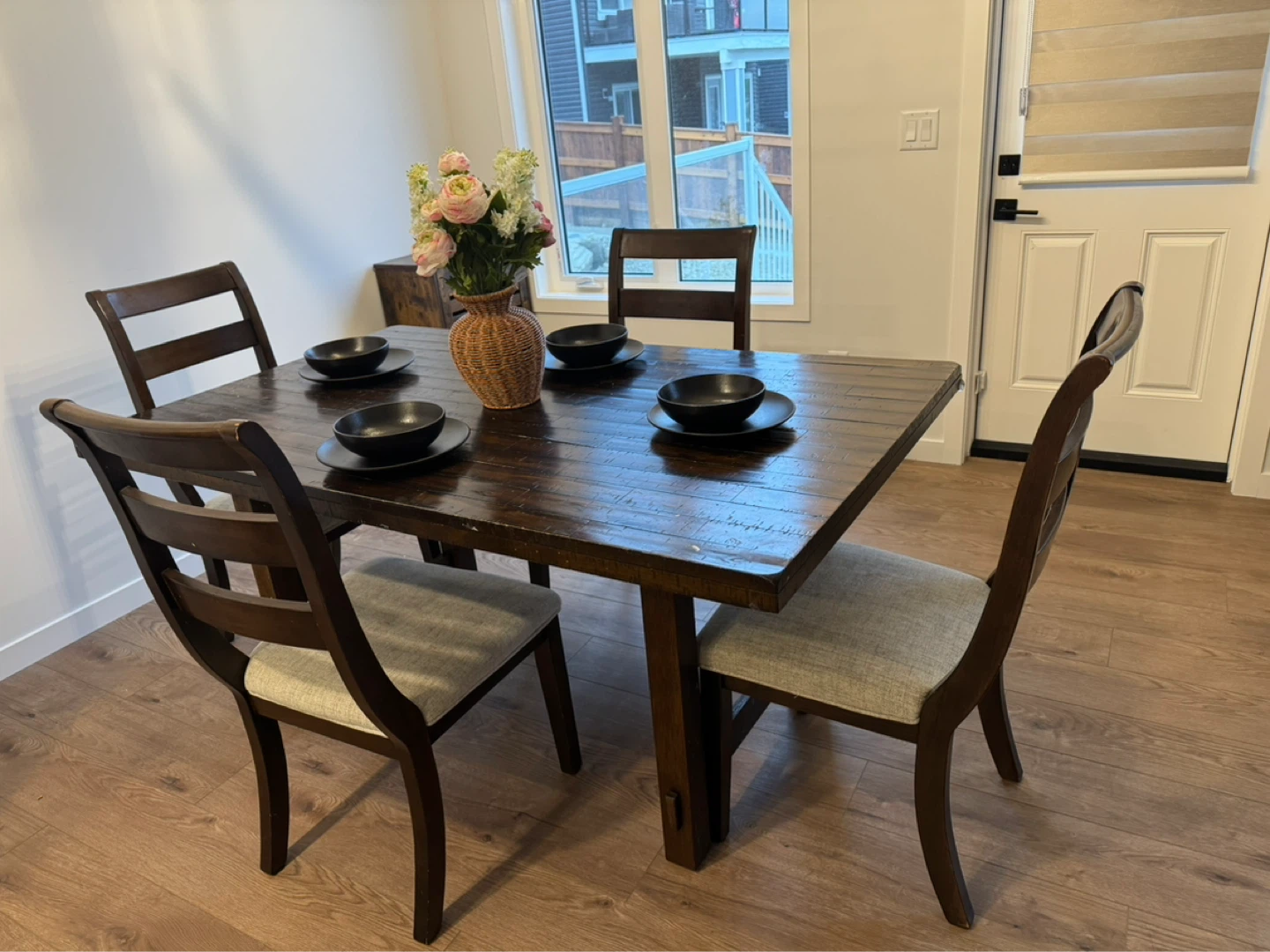 Furniture set - photo 4