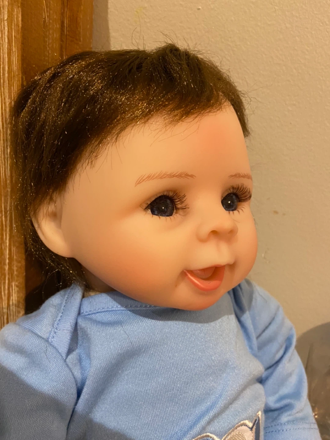 New 20” Reborn Doll - photo 2