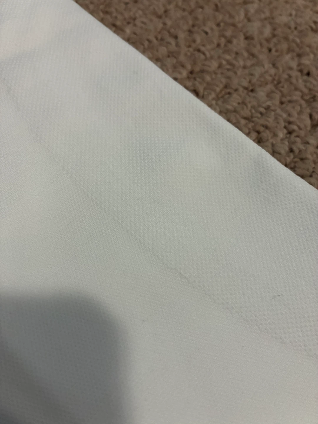 Shapermint Essentials Tank Top White XL/TG - photo 2