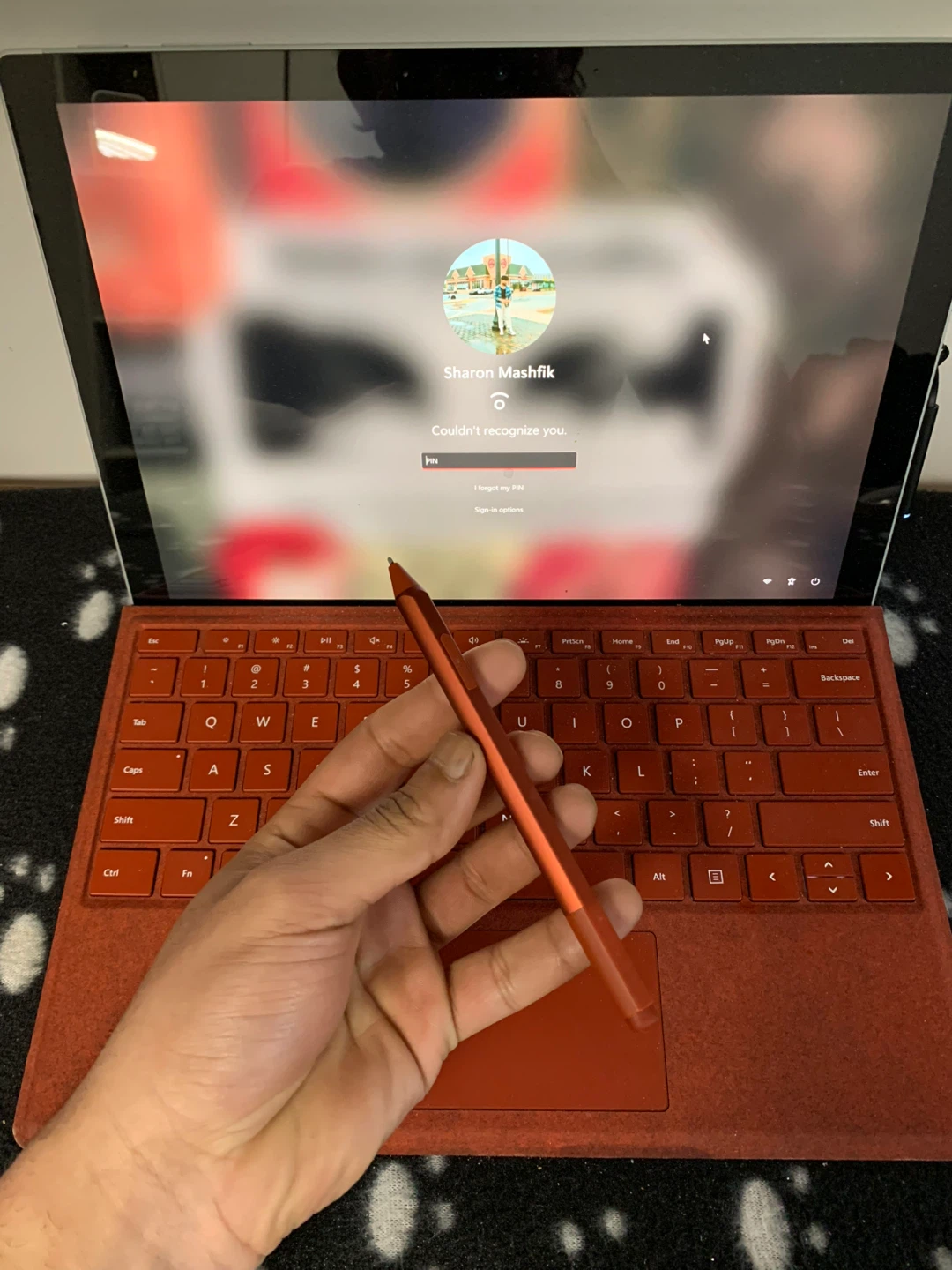 Microsoft Surface Pro 7 - photo 2