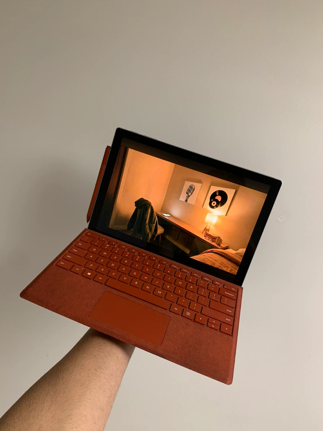 Microsoft Surface Pro 7 - photo 5
