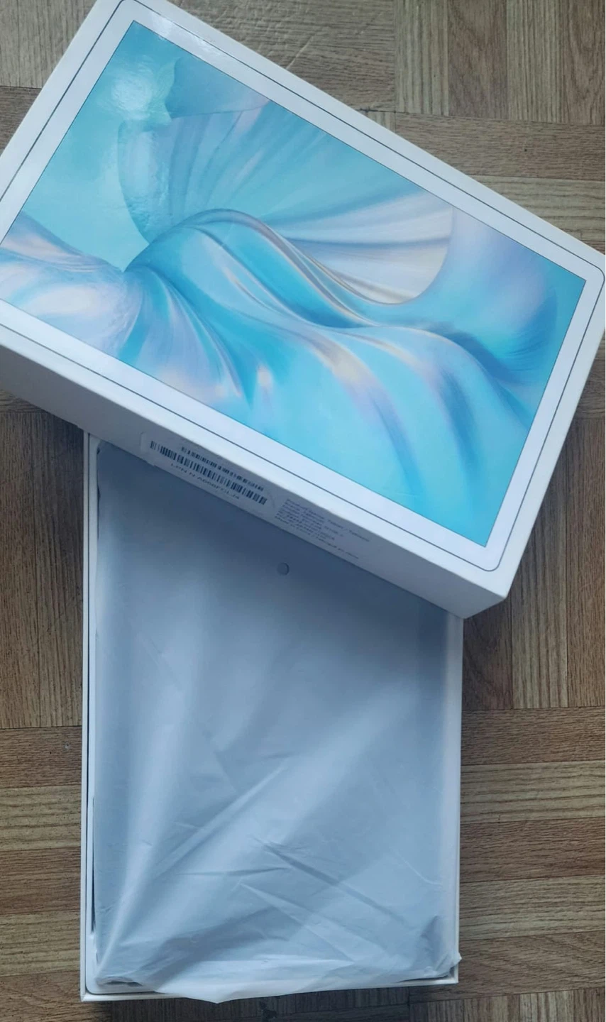 Tabtrust Tablet 10.1inch - photo 3