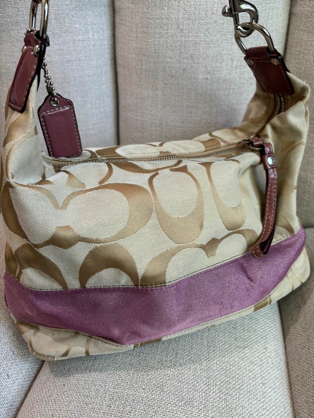 Coach Bag - photo 2