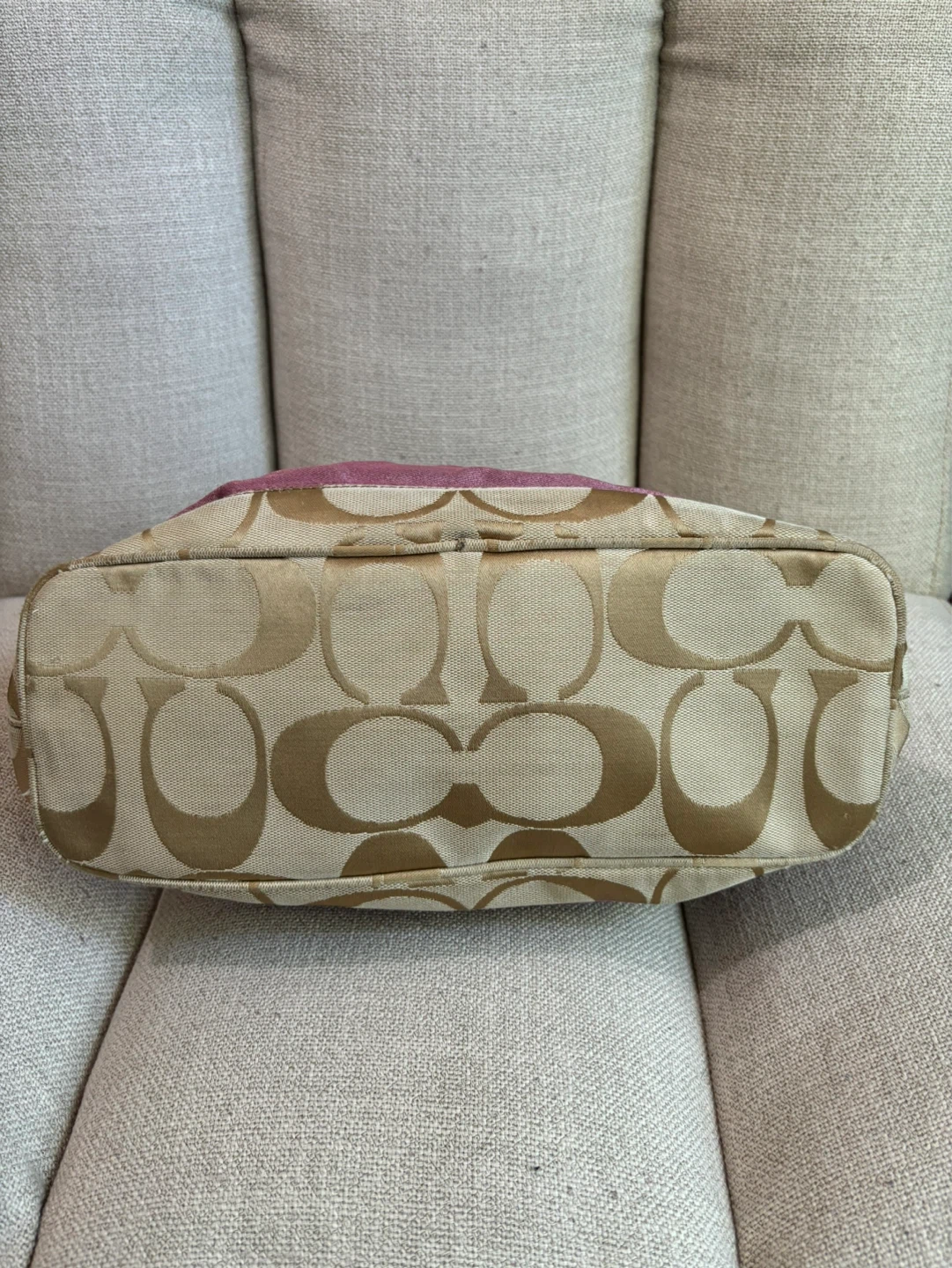 Coach Bag - photo 4