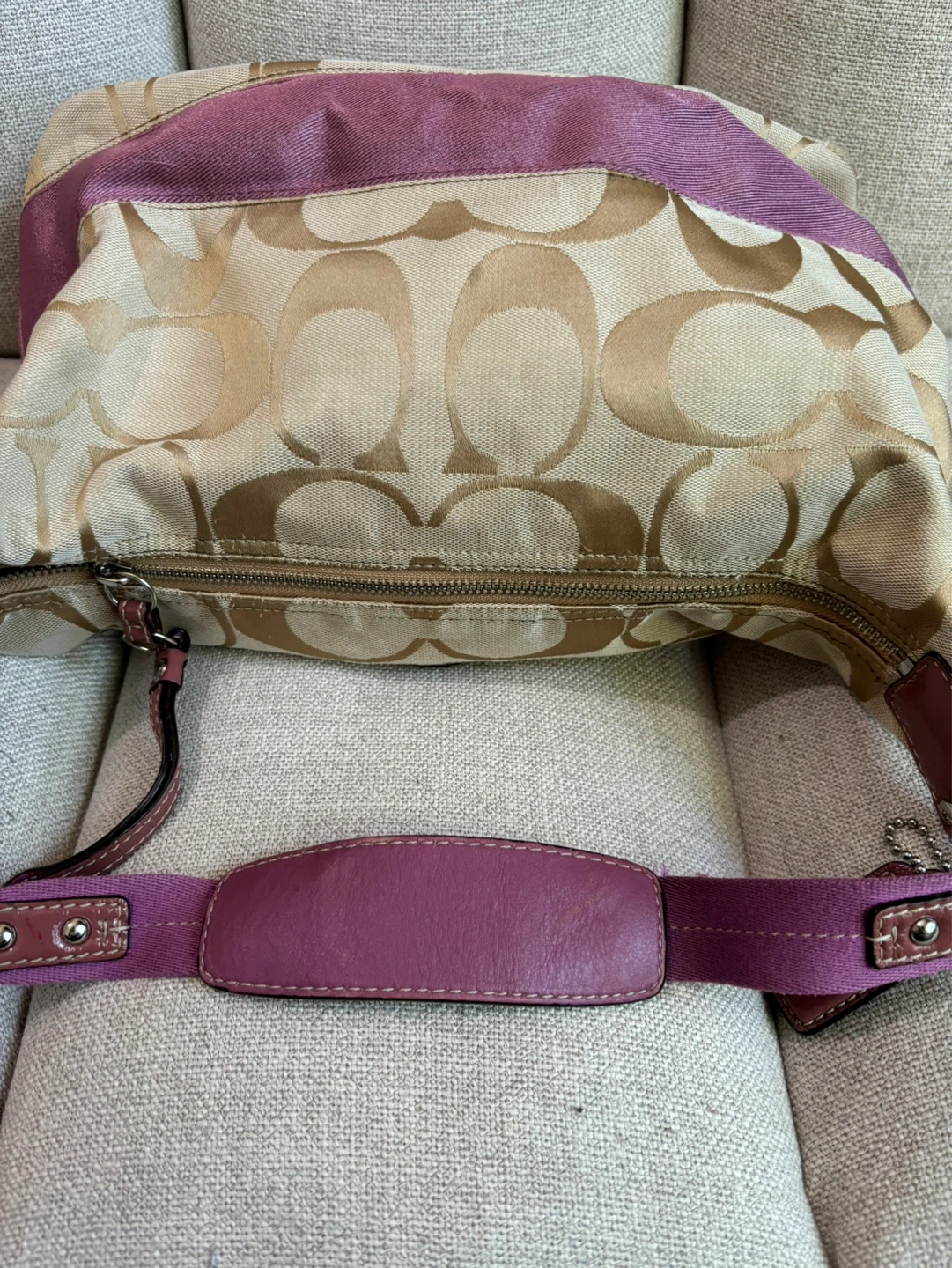 Coach Bag - photo 5