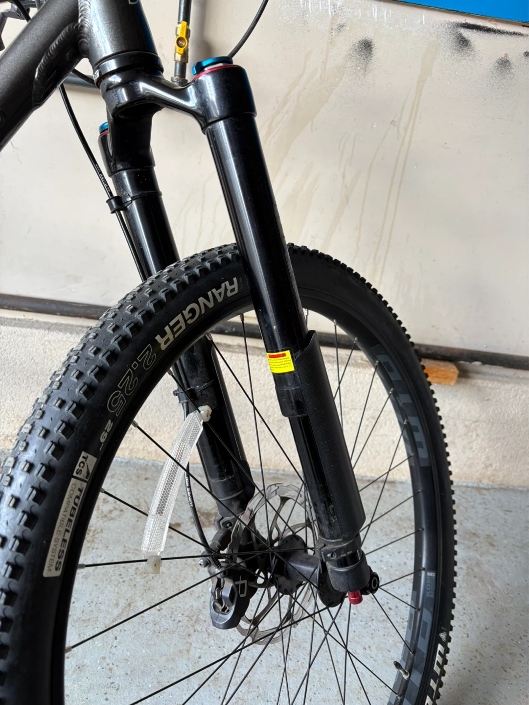 Priority 600ADX Bicycle - photo 5