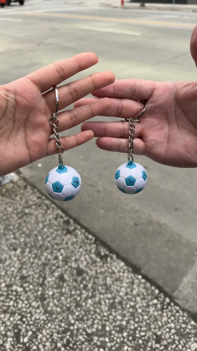 Translink Compass Card FIFA Soccer Ball