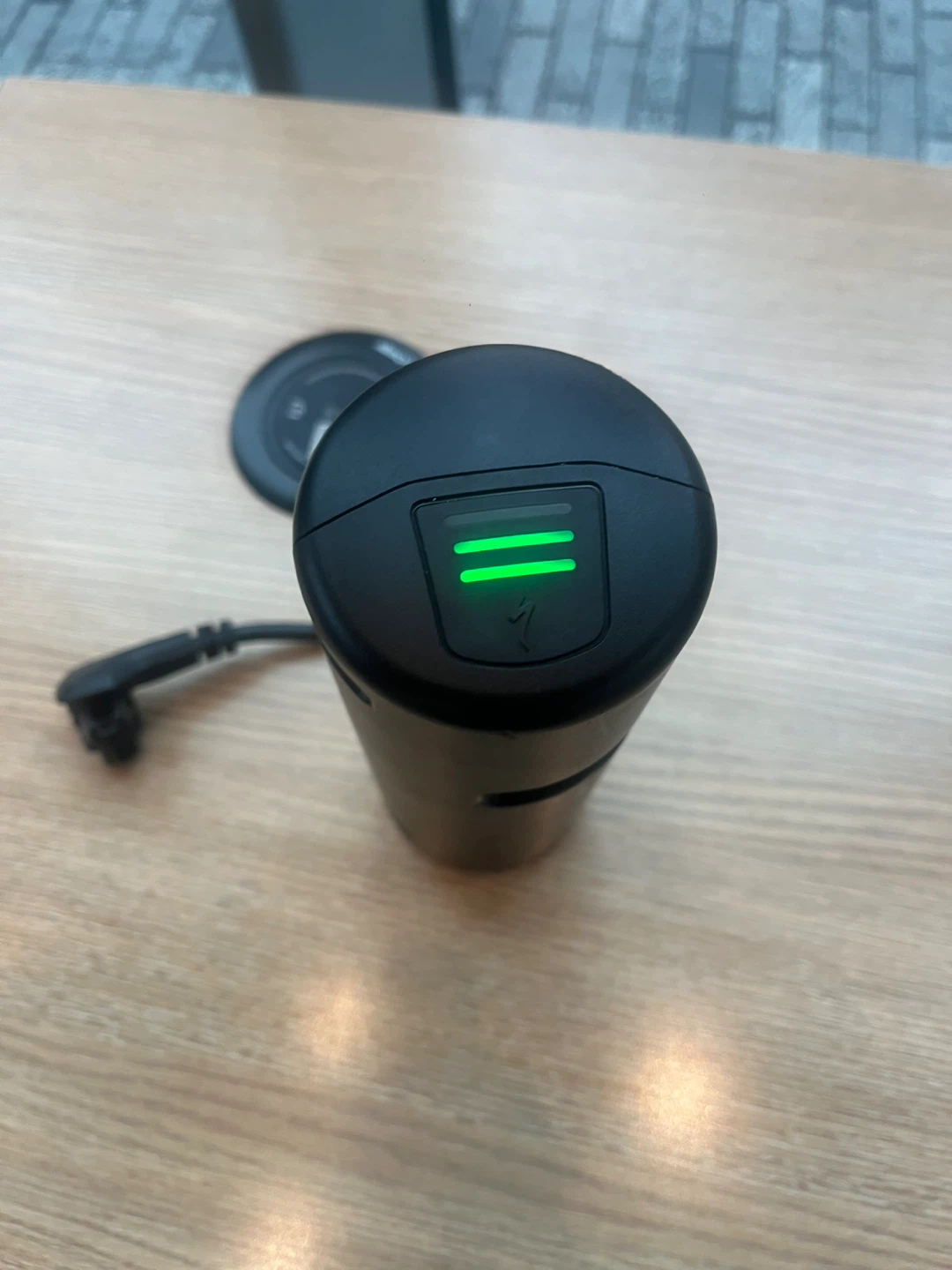 Specialized SL portable charger