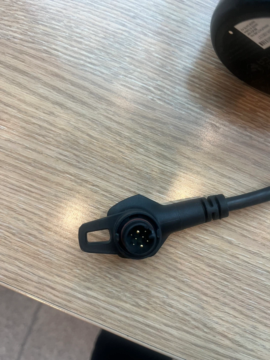 Specialized SL portable charger - photo 3