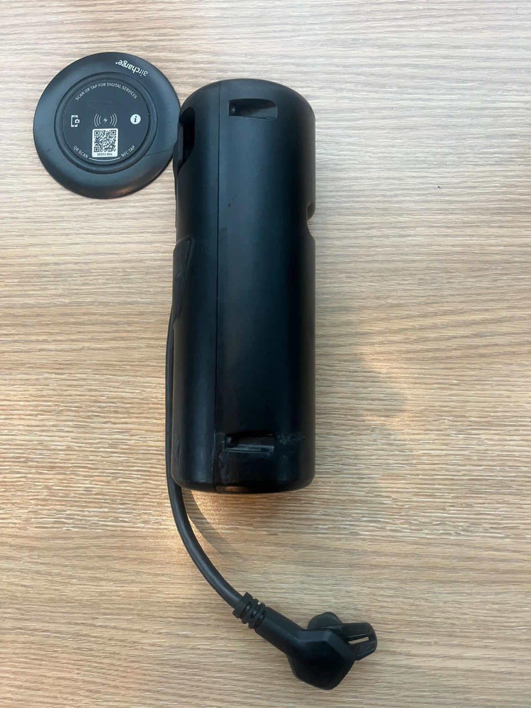 Specialized SL portable charger - photo 2