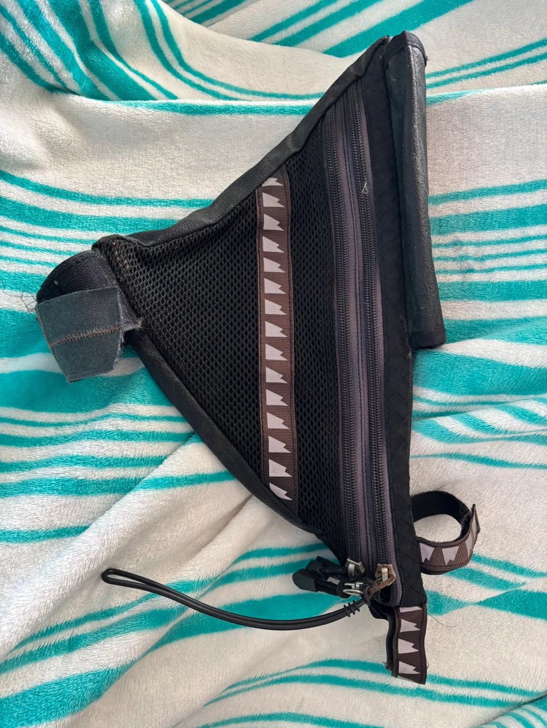Trinka Bike Frame Bag
