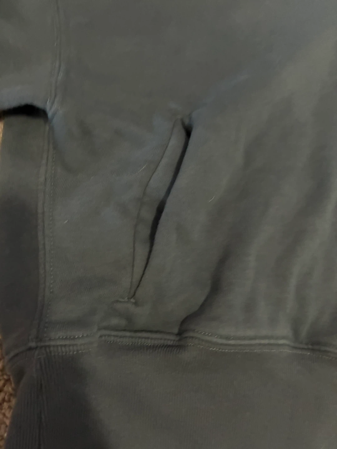 Abercrombie & Fitch Soft A&F Essentials Hoodie - photo 2