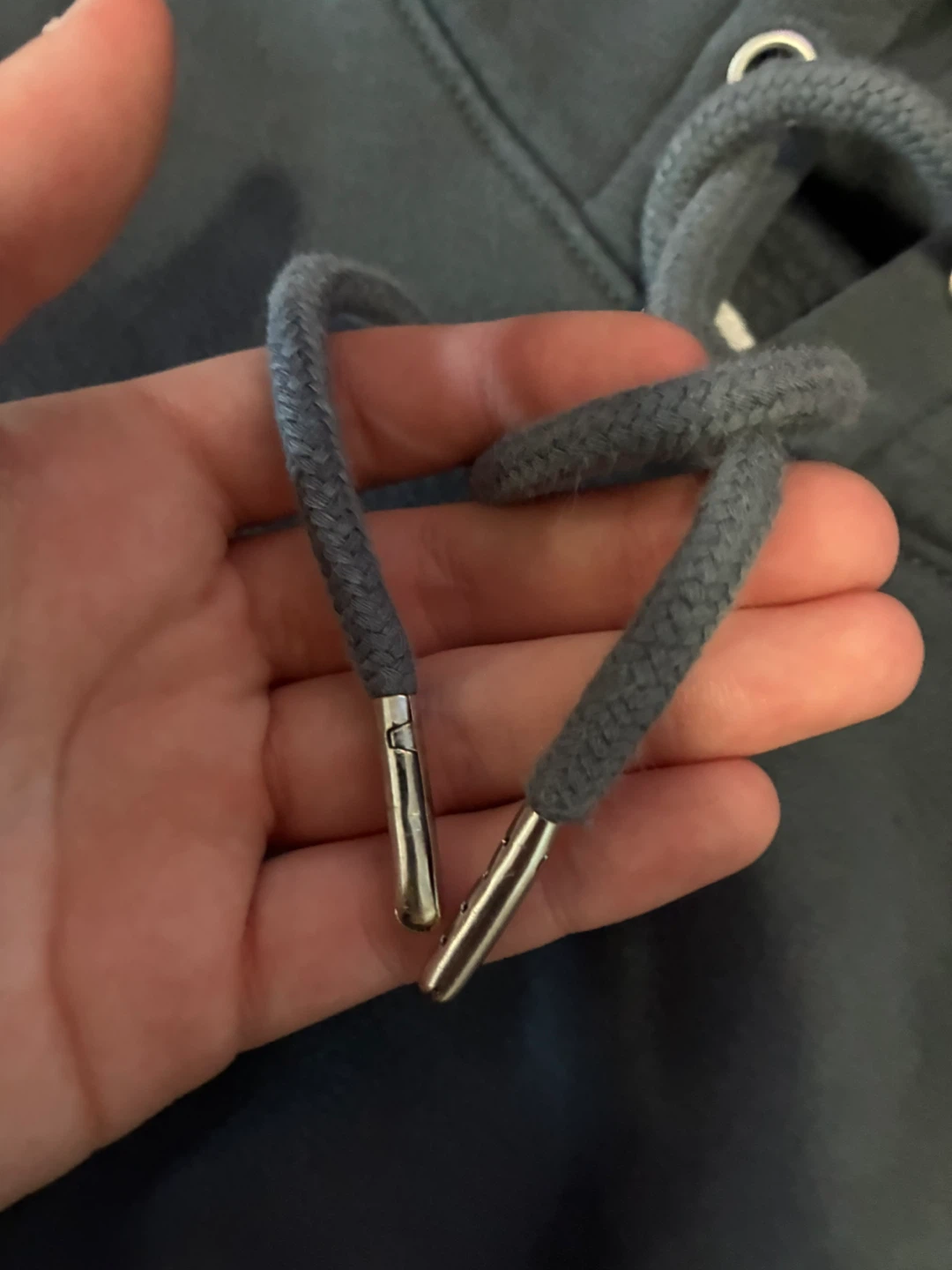 Abercrombie & Fitch Soft A&F Essentials Hoodie - photo 3