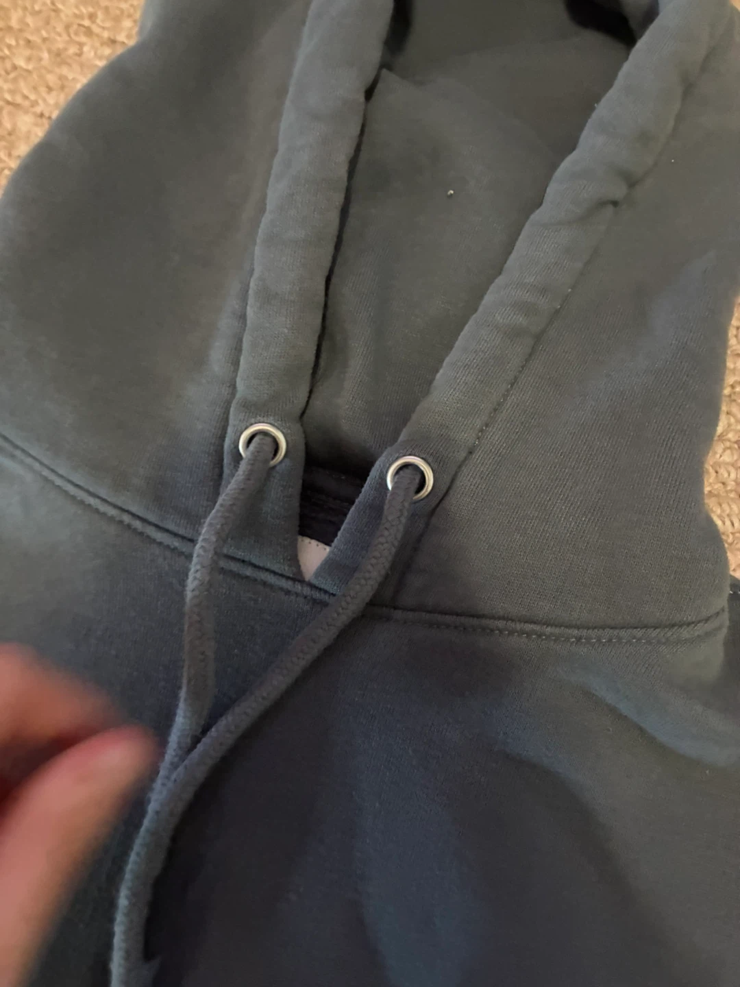 Abercrombie & Fitch Soft A&F Essentials Hoodie - photo 4