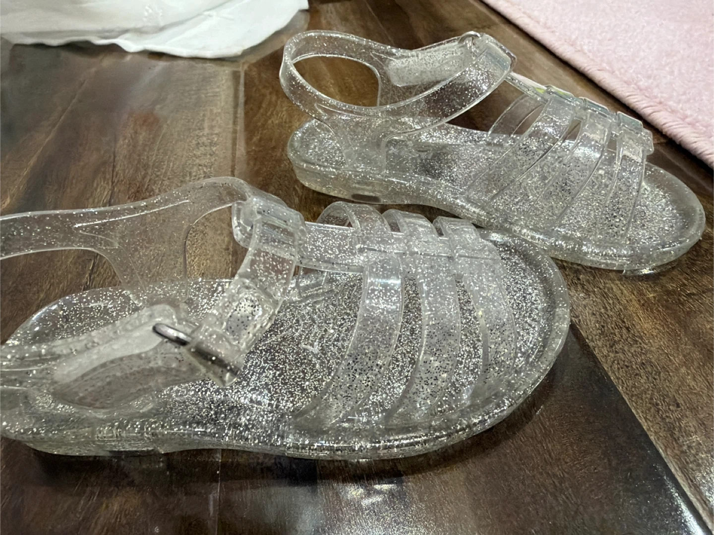 Jelly Sandals - photo 2