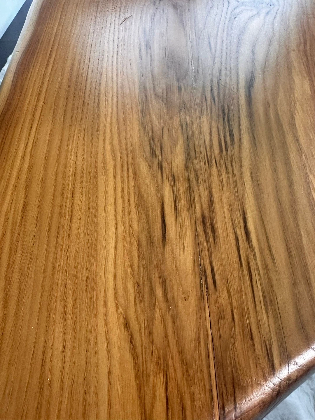 Walnut Edge Coffee Table - photo 5