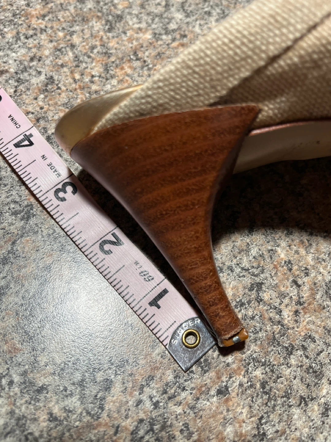 Cole Haan Nike Air size 8B - photo 3