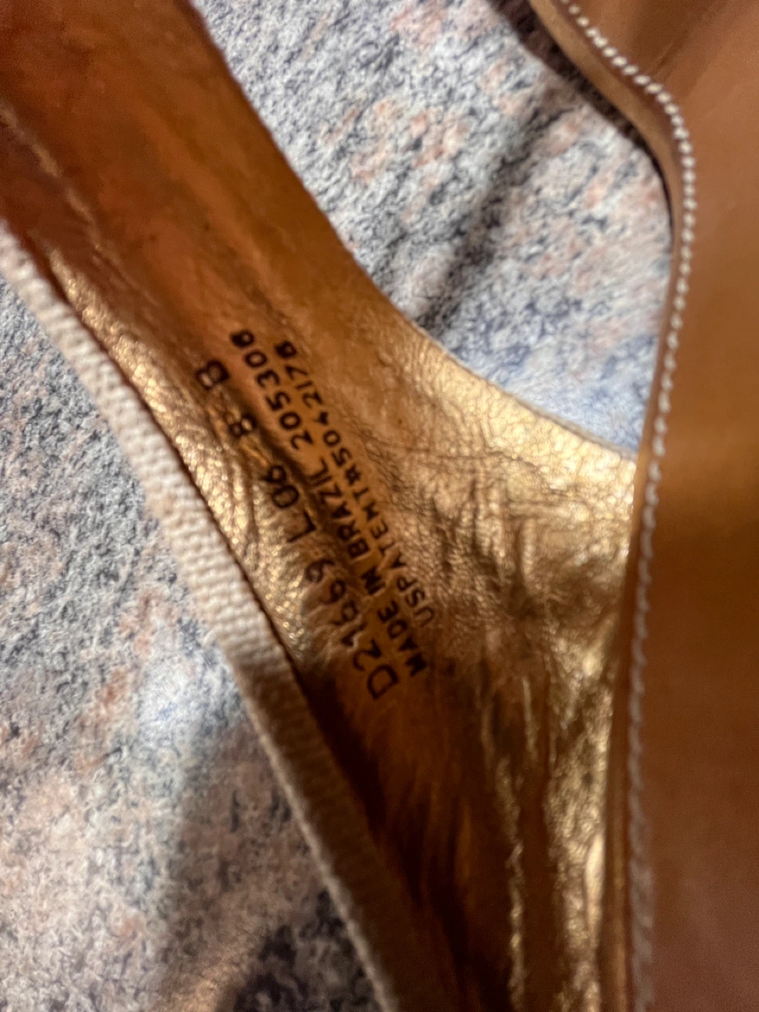 Cole Haan Nike Air size 8B - photo 4