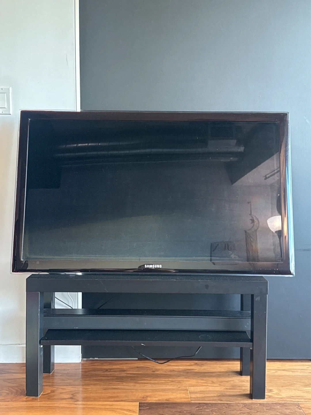 Ika LACK TV Bench - photo 2