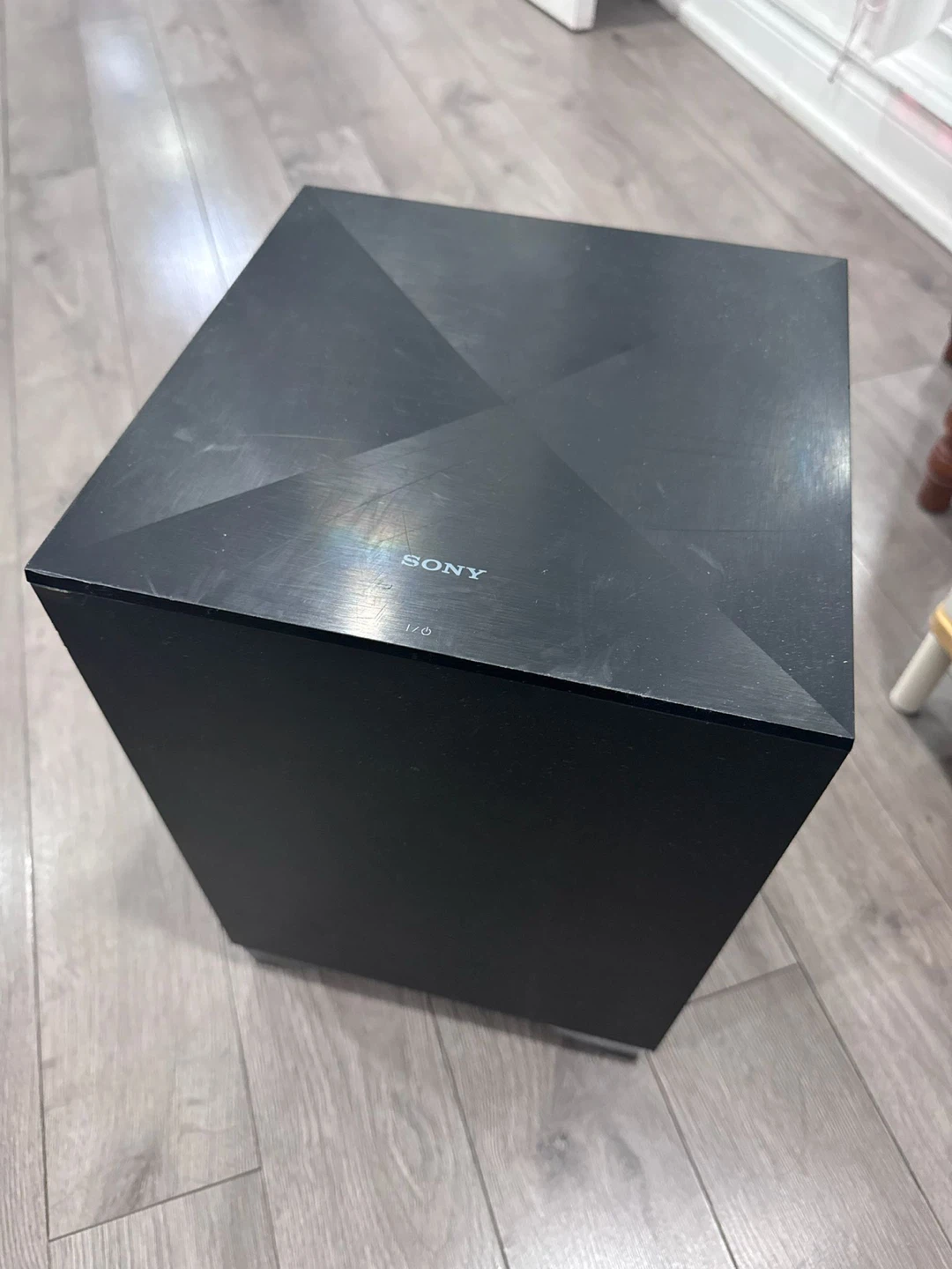 Sony SA-CT660 Soundbar System with Subwoofer - photo 4