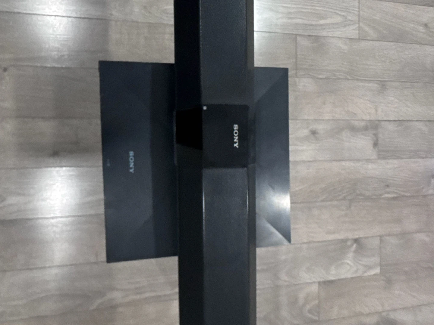 Sony SA-CT660 Soundbar System with Subwoofer