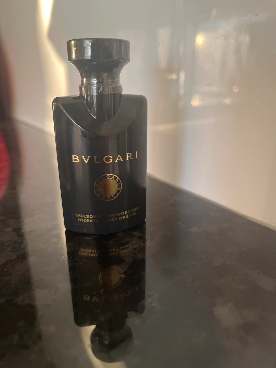 BVLGARI Emulsion Hydratante Body Emulsion