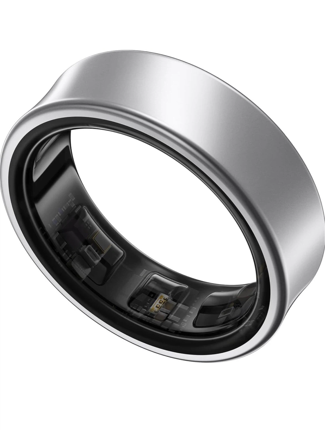 Samsung Galaxy Ring, AI Smart Ring - Size 9