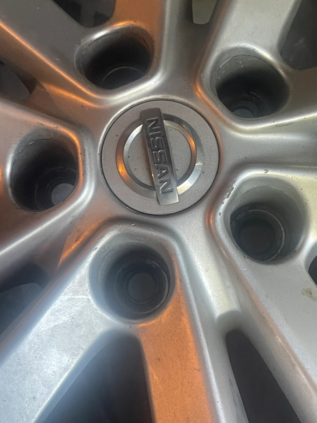 Tire and rim - photo 4